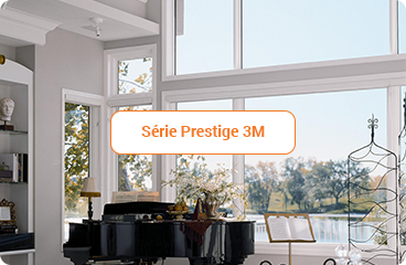 Série Prestige 3M
